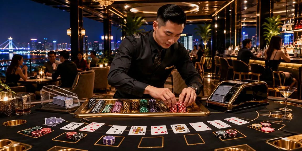 Điểm nổi bật